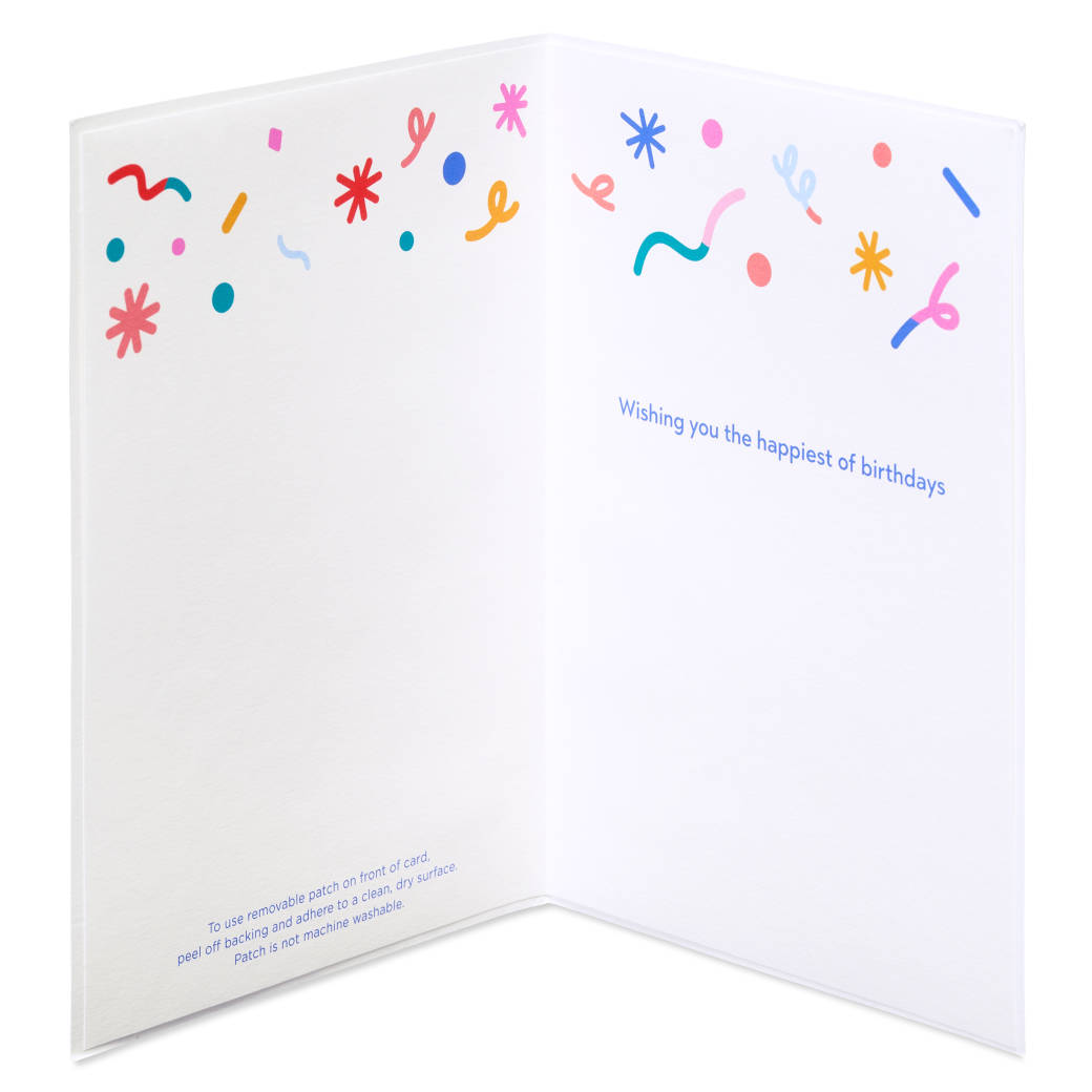 Happiest of Birthdays Spanish Birthday Greeting Image 2