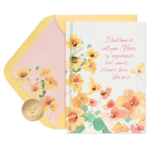Happy Mother's Day Mother's Day Greeting Card Image 1