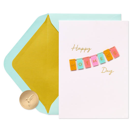 Every Moment Mother's Day Greeting Card 