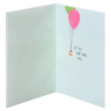 Good Times Roll Birthday Greeting Card Image 2