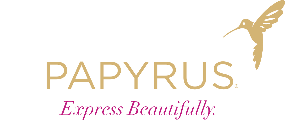 Papyrus logo