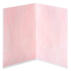 Flocking Fabulous Blank Greeting Card - Designed by Bella Pilar Image 2