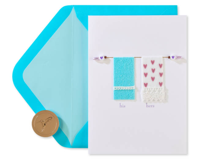 Stars 80th Birthday Greeting Card